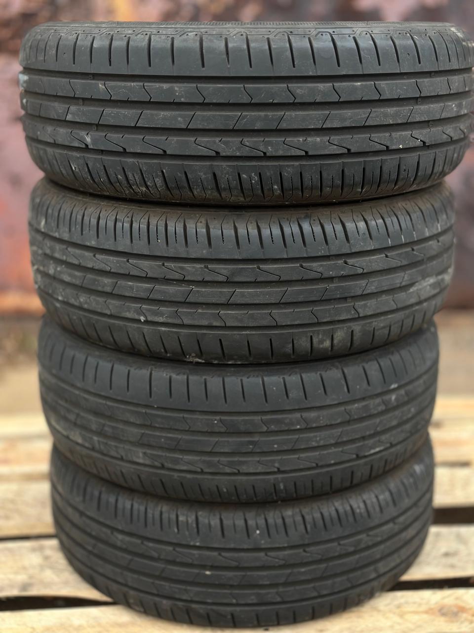 HANKOOK VENTUS PRIME 3  195/60/15