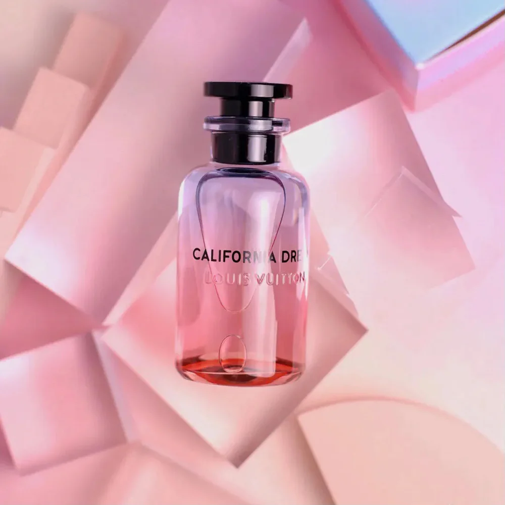 Louis Vuitton California Dream 