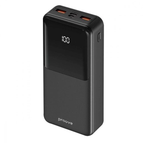 Портативна Батарея Proove Illuminator 22.5W 20000mAh