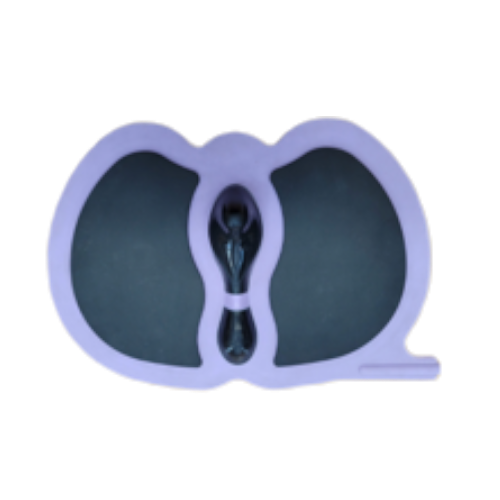Kegel Cushion for Urinary Incontinence and Prostate Management