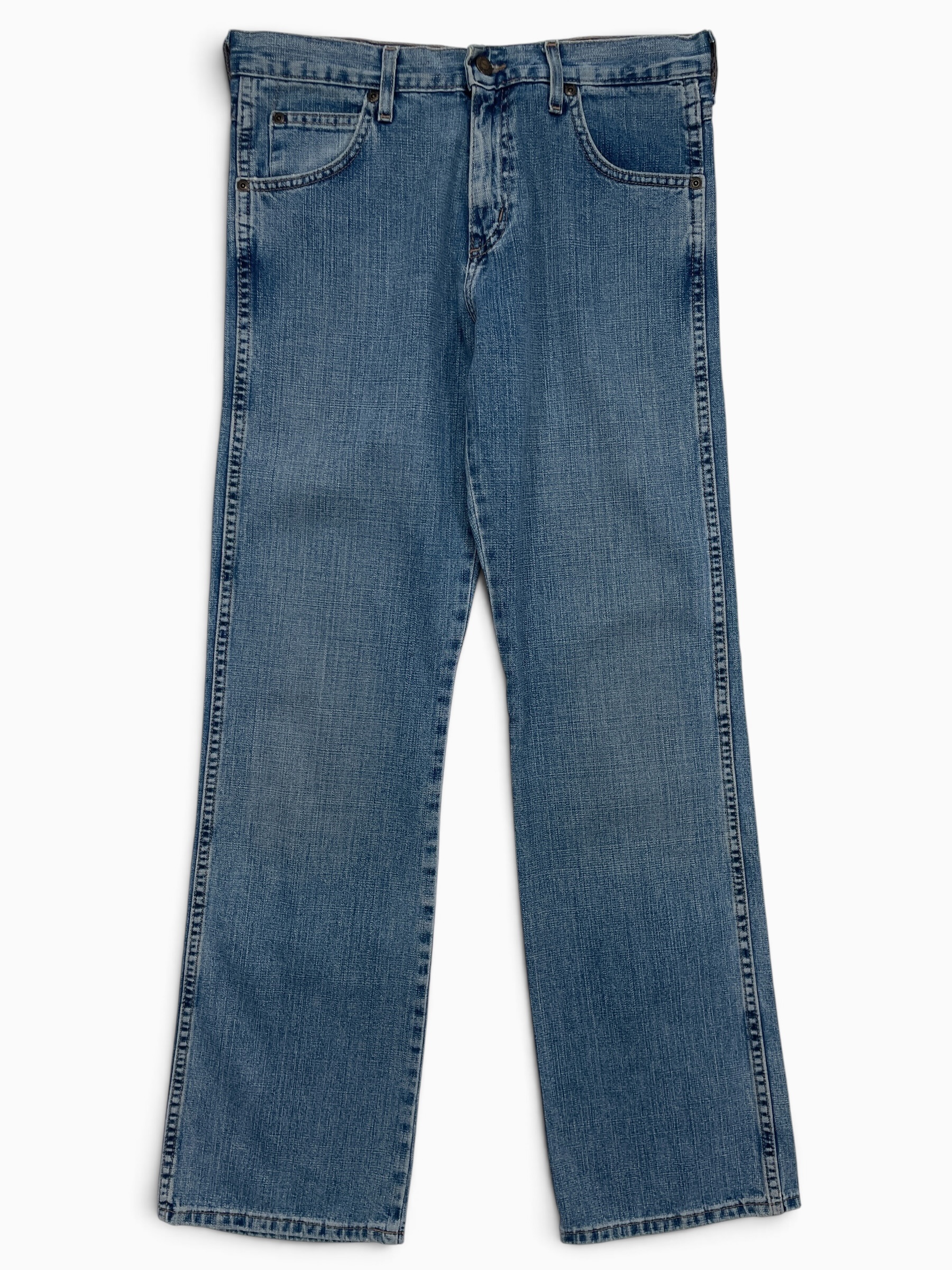 Джинси кльош Wrangler