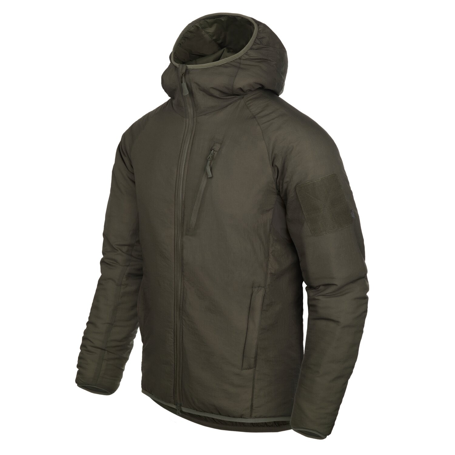 КУРТКА Helikon tex WOLFHOUND hoodie