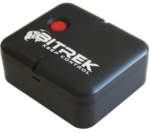 GPS маяк BI 310 Cicada V2