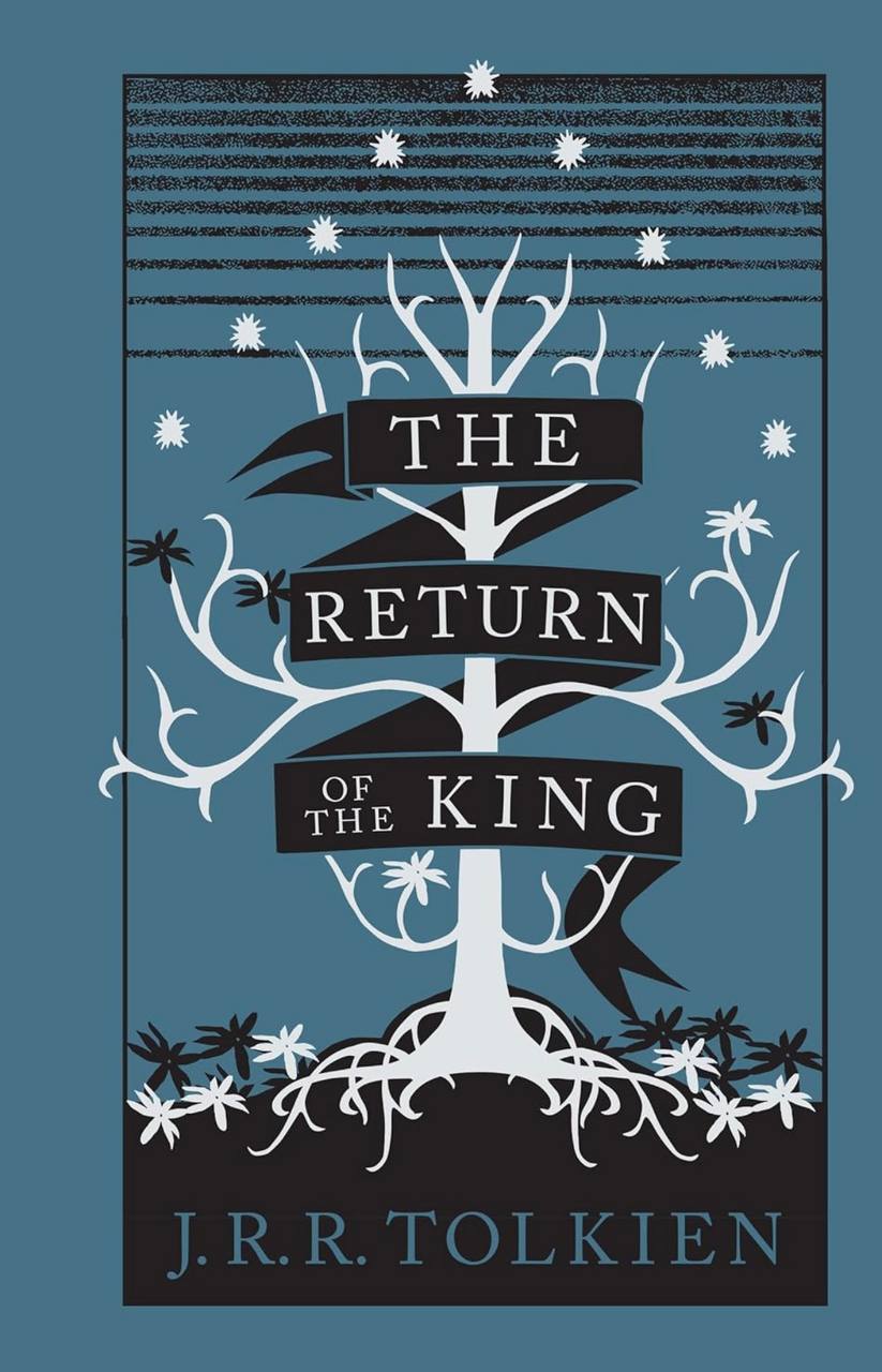 The Return of The King J.R.R. Tolkien