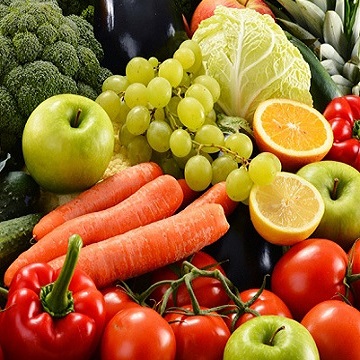 Виробники фруктів та овочей - 2 338 компаній