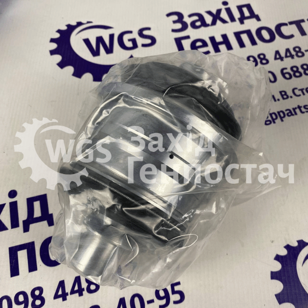 Накінечник рульової тяги RE580643R [HD-Parts]