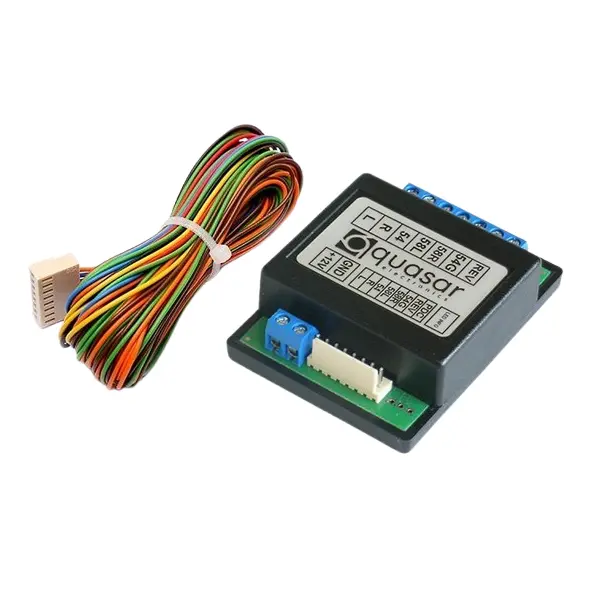 Модуль узгодження для фаркопу WH0 (Quasar Electronics)