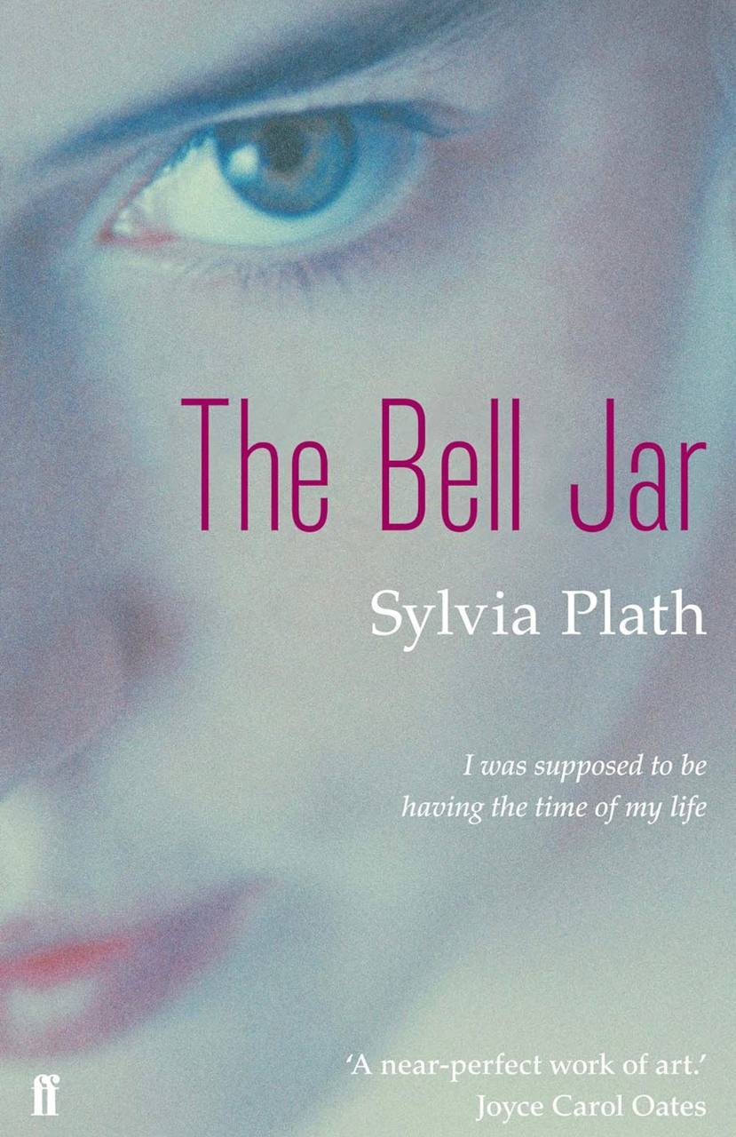 The Bell Jar Sylvia Plath