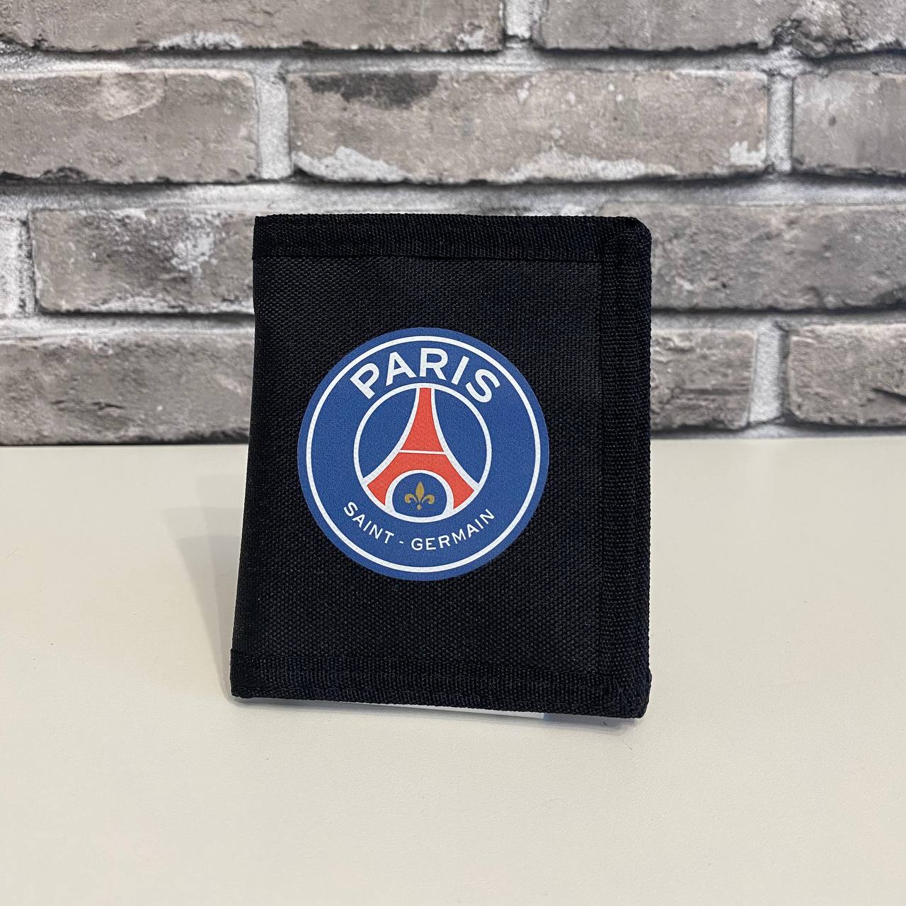Гаманець з принтом ПСЖ PSG