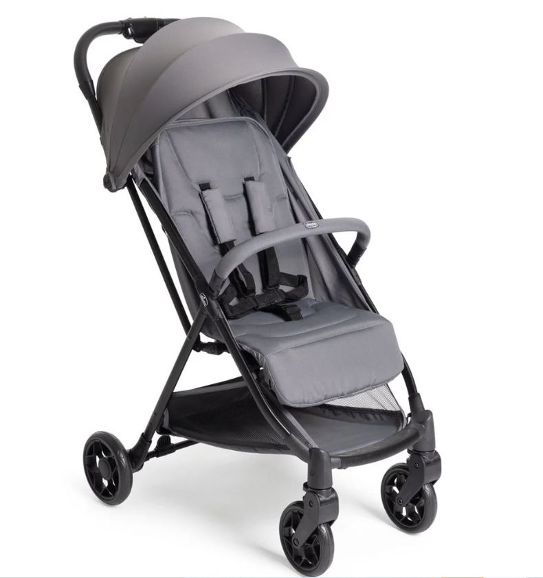 Прогулянкова коляска Urbino 26