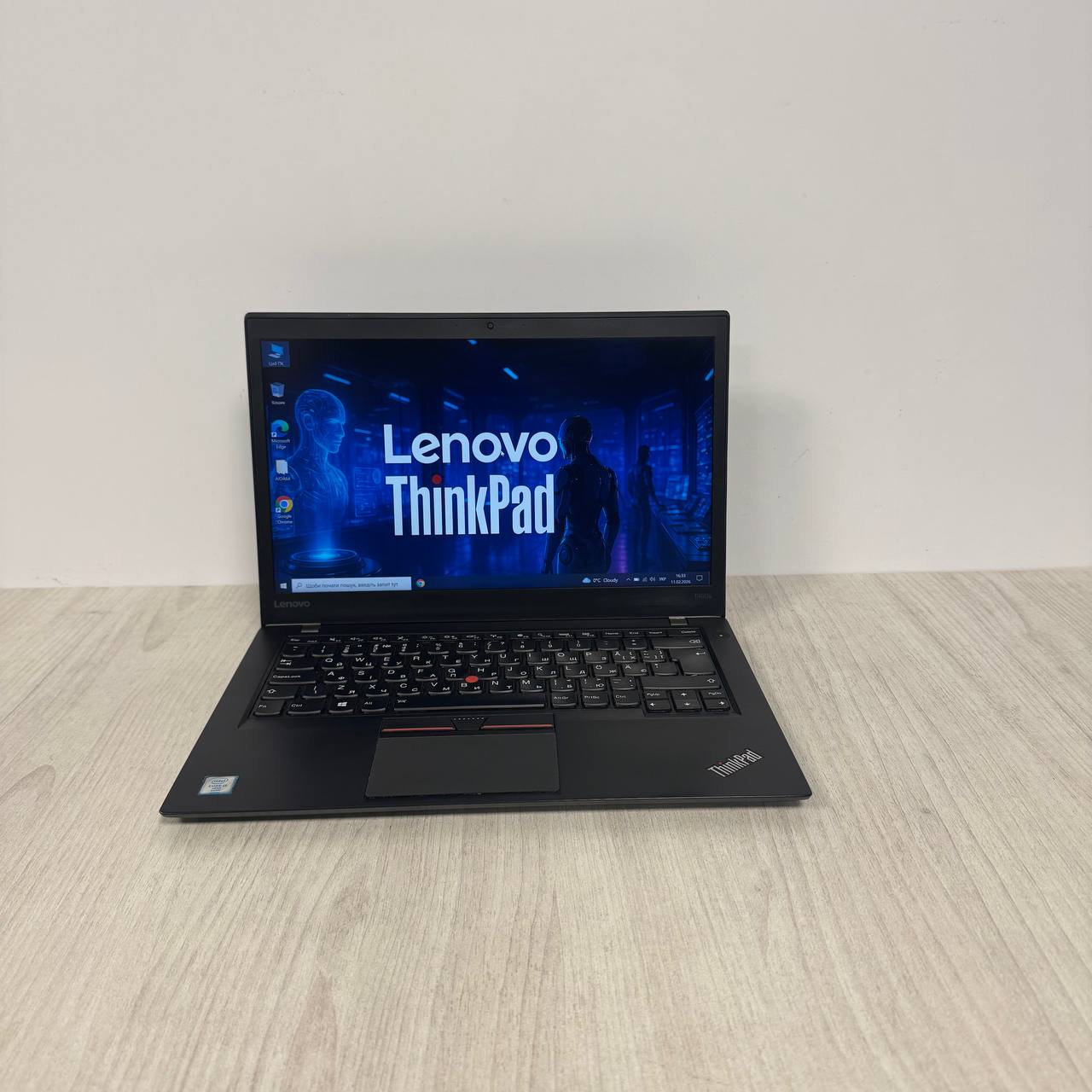 Lenovo Thinkpad T460s