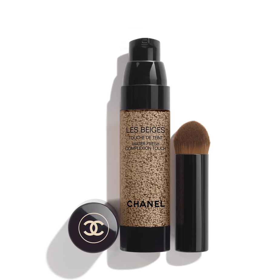 Тональна основа Chanel Les Beiges B20 20мл