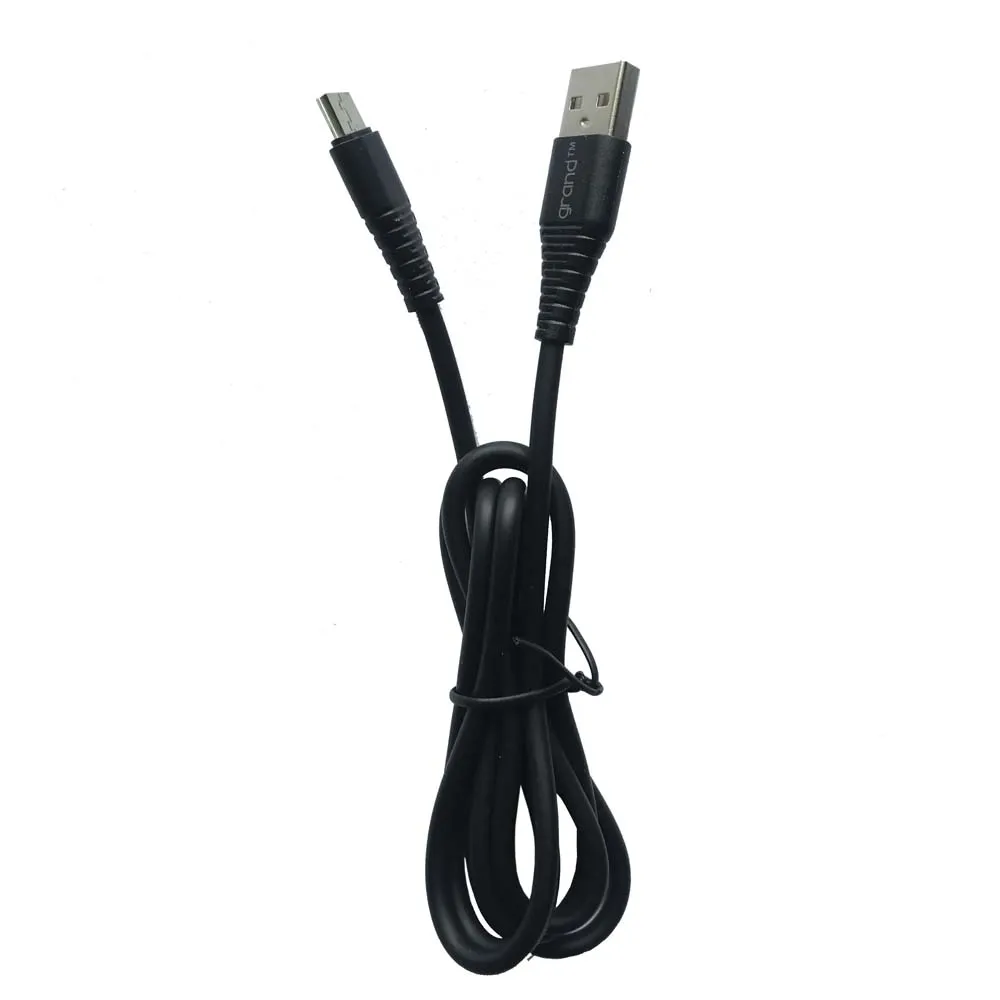 Кабель Grand GC-C01 micro 2.4A