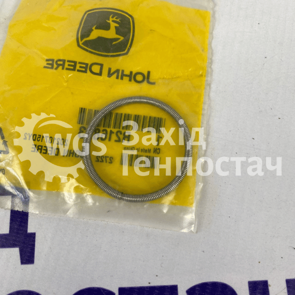 Пружина R216823 [John Deere]