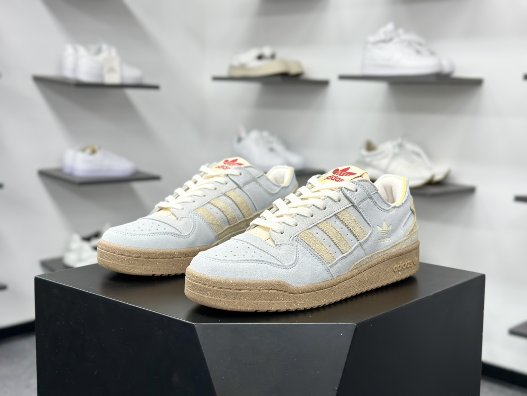 Adidas Forum Low  JI0488