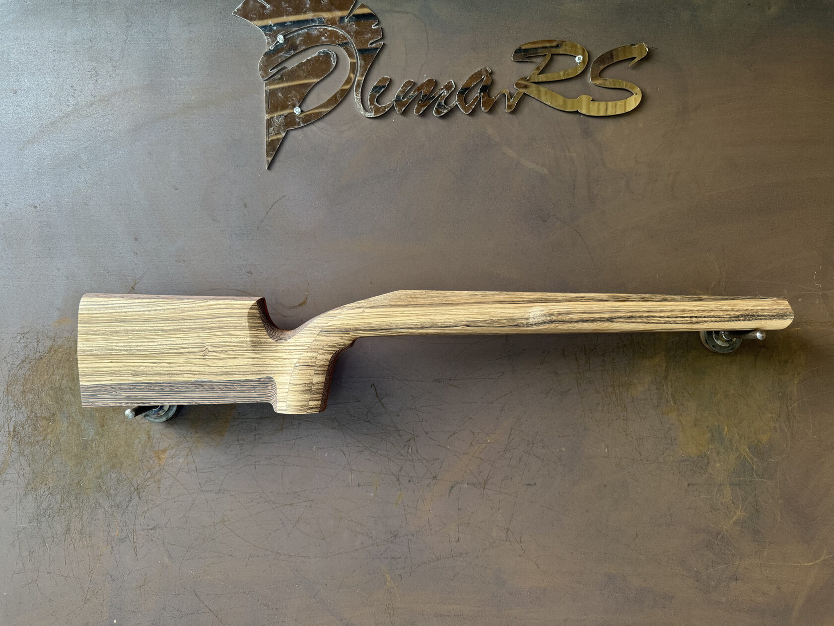 PRS-H Rifle Stock G3 No.12