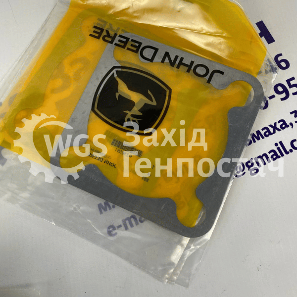 Прокладка R236581 [John Deere]