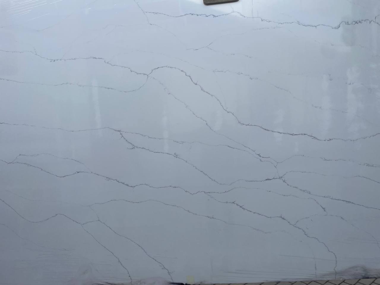 Кварц Statuarietto