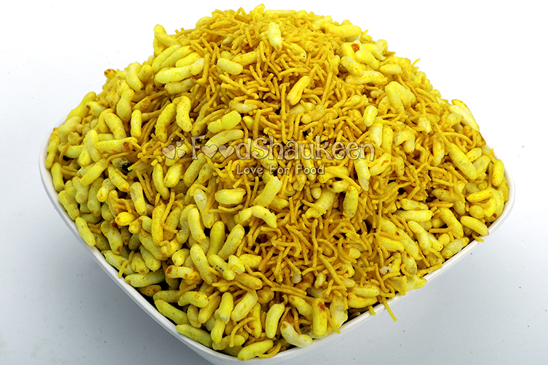 Lemon Bhel 200GMS