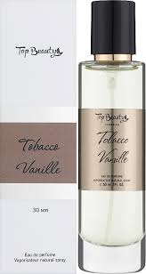 Парфумована вода Top Beauty Tobacco Vanille 30 мл