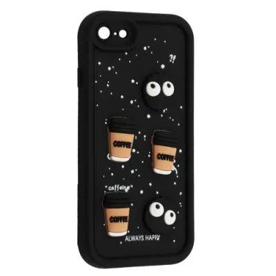 Чохол HAPPY for iPhone 7/8