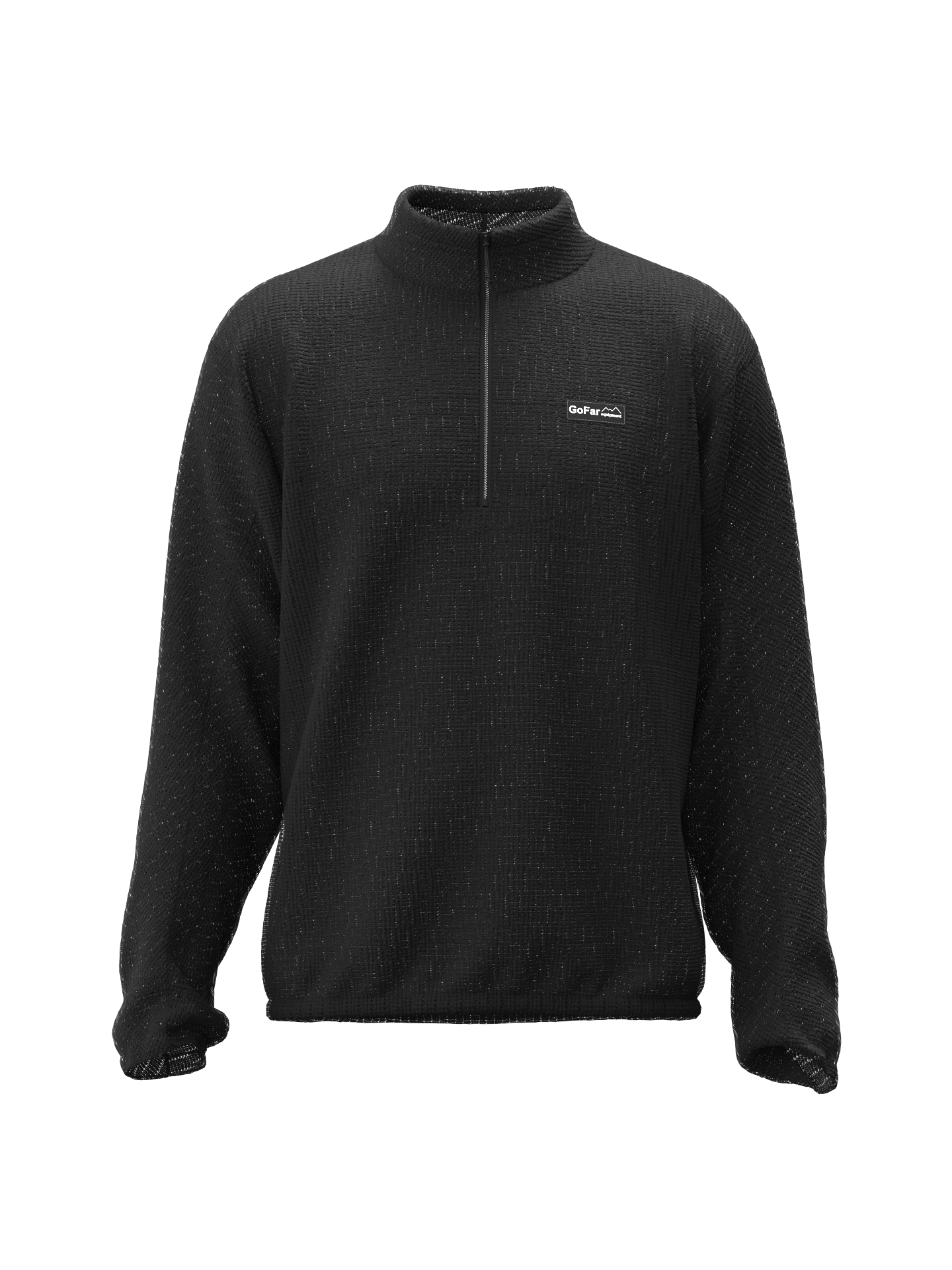 Світшот Alpha Direct Go Far Equipment