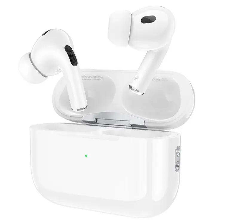 Навушники HOCO EW77 True wireless stereo headset White