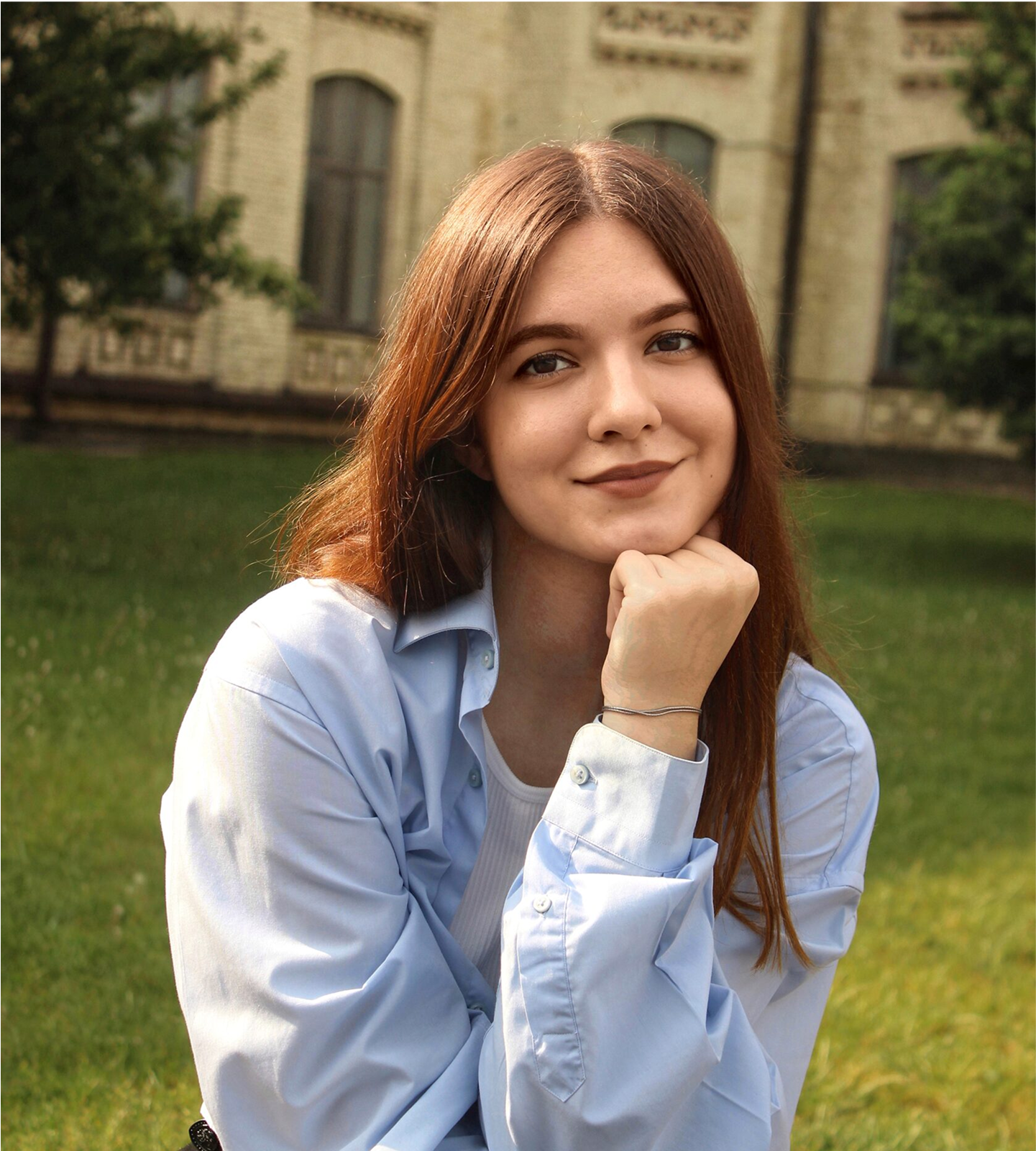 Адамюк Діана