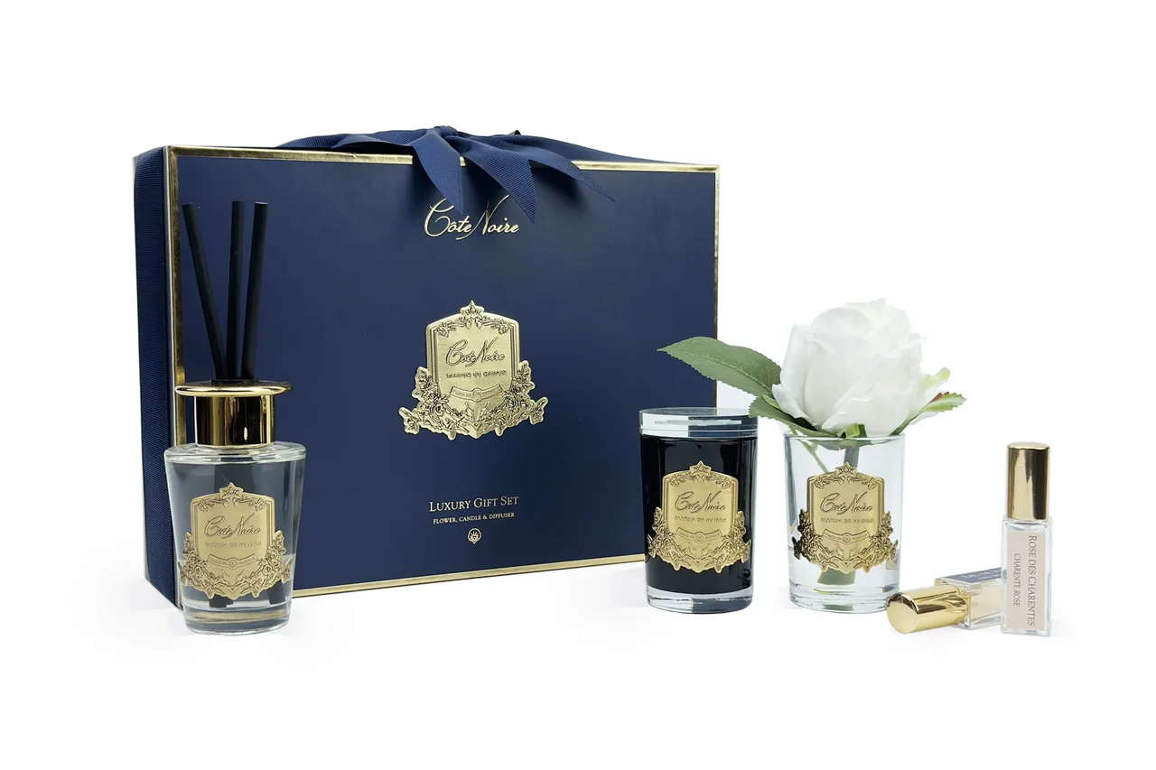 Подарунковий набір Cote Noire Вода життя Eau de Vie - GP04