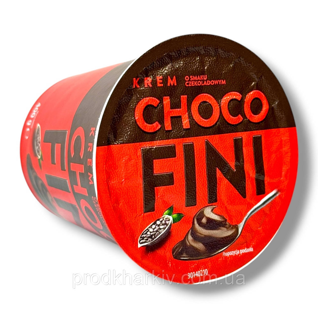 Шоколадна паста Choco Fini (Німеччина), 400 г