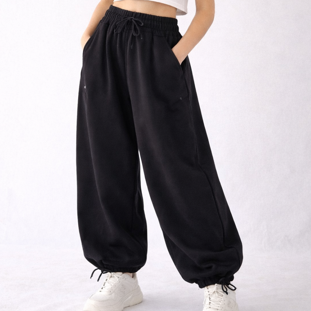 Штани спортивні, прогулянкові для дівчат від 7 до 16 років