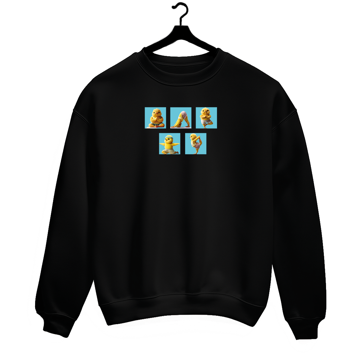 Світшот Oversize 