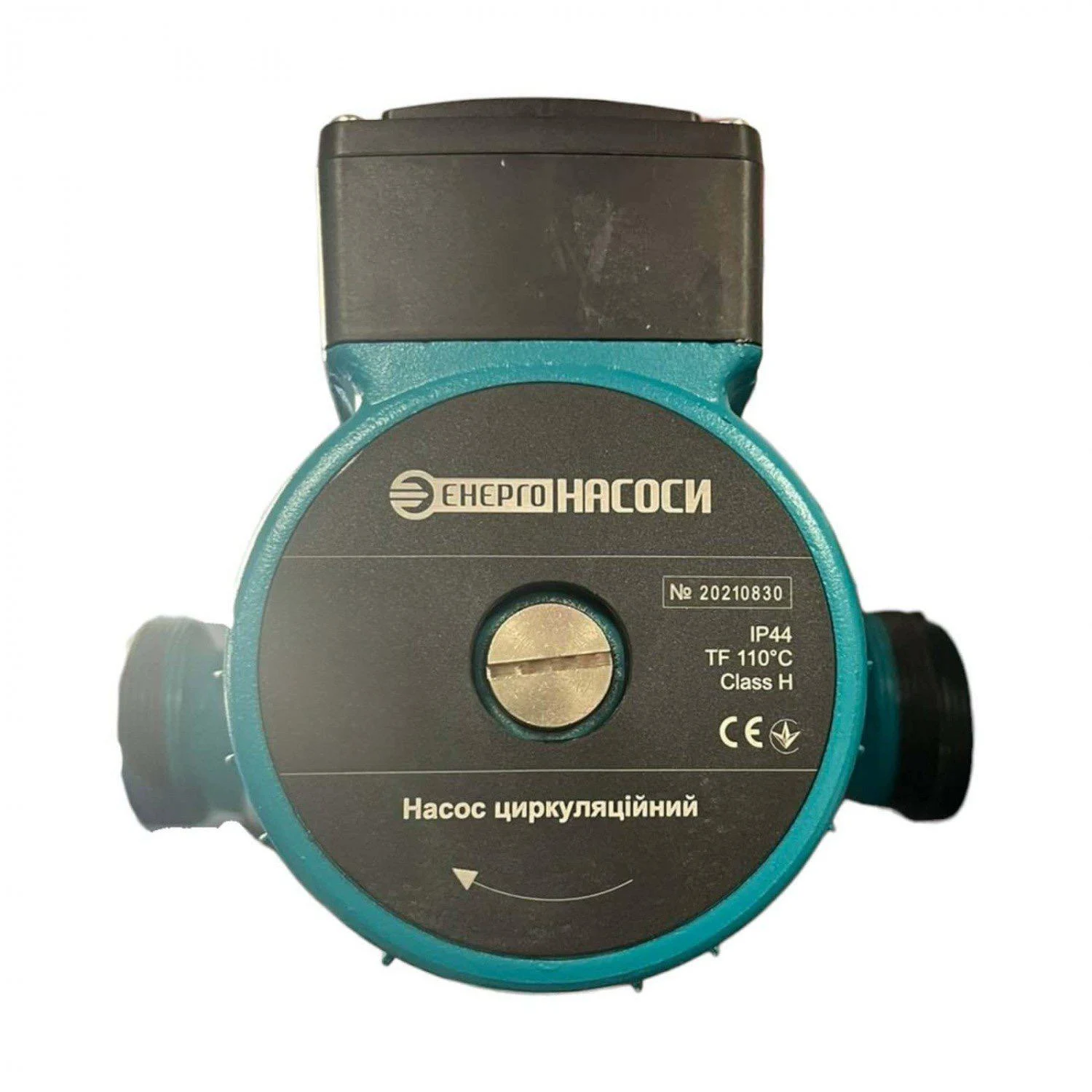 Насос циркуляційний ENERGO НЦА 32/8-180 + гайка