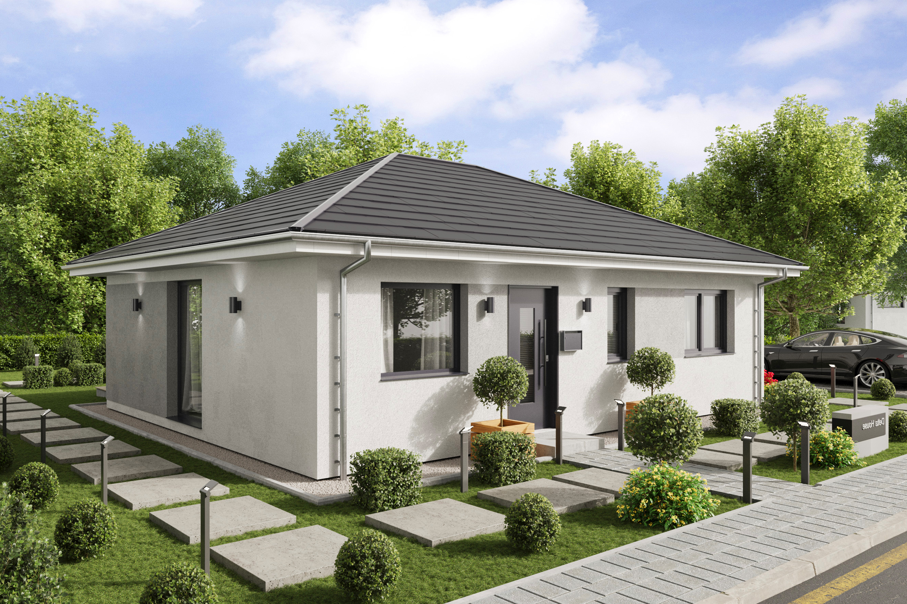 БУНГАЛО 64 v1