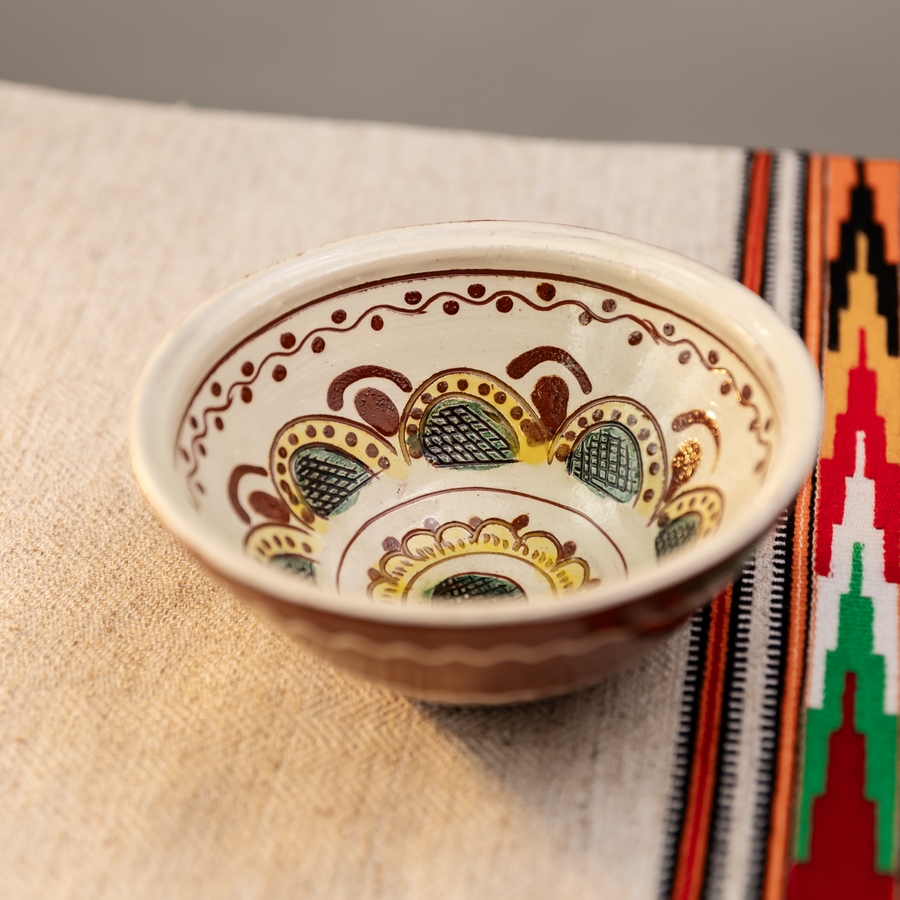 Мисочка "Кобаки", 230 мл