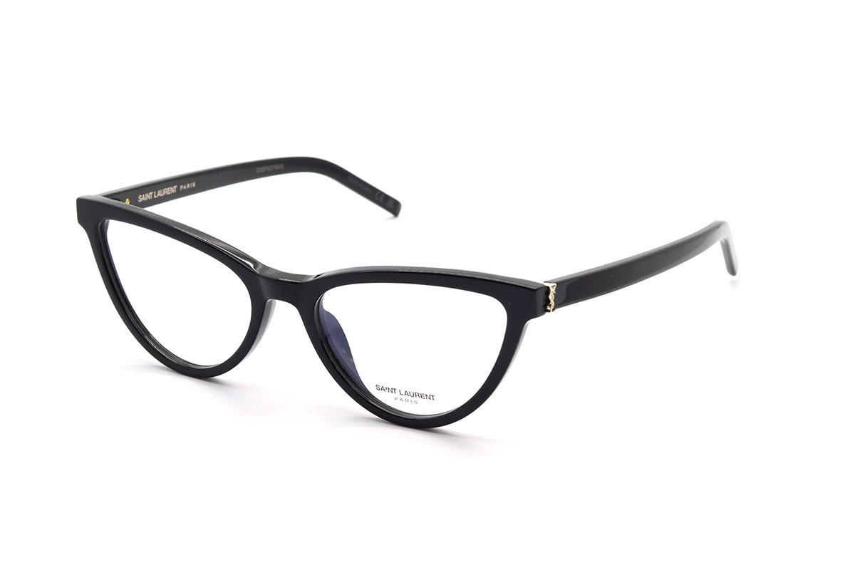 SAINT LAURENT SL M138-001 55 оправа для окулярів
