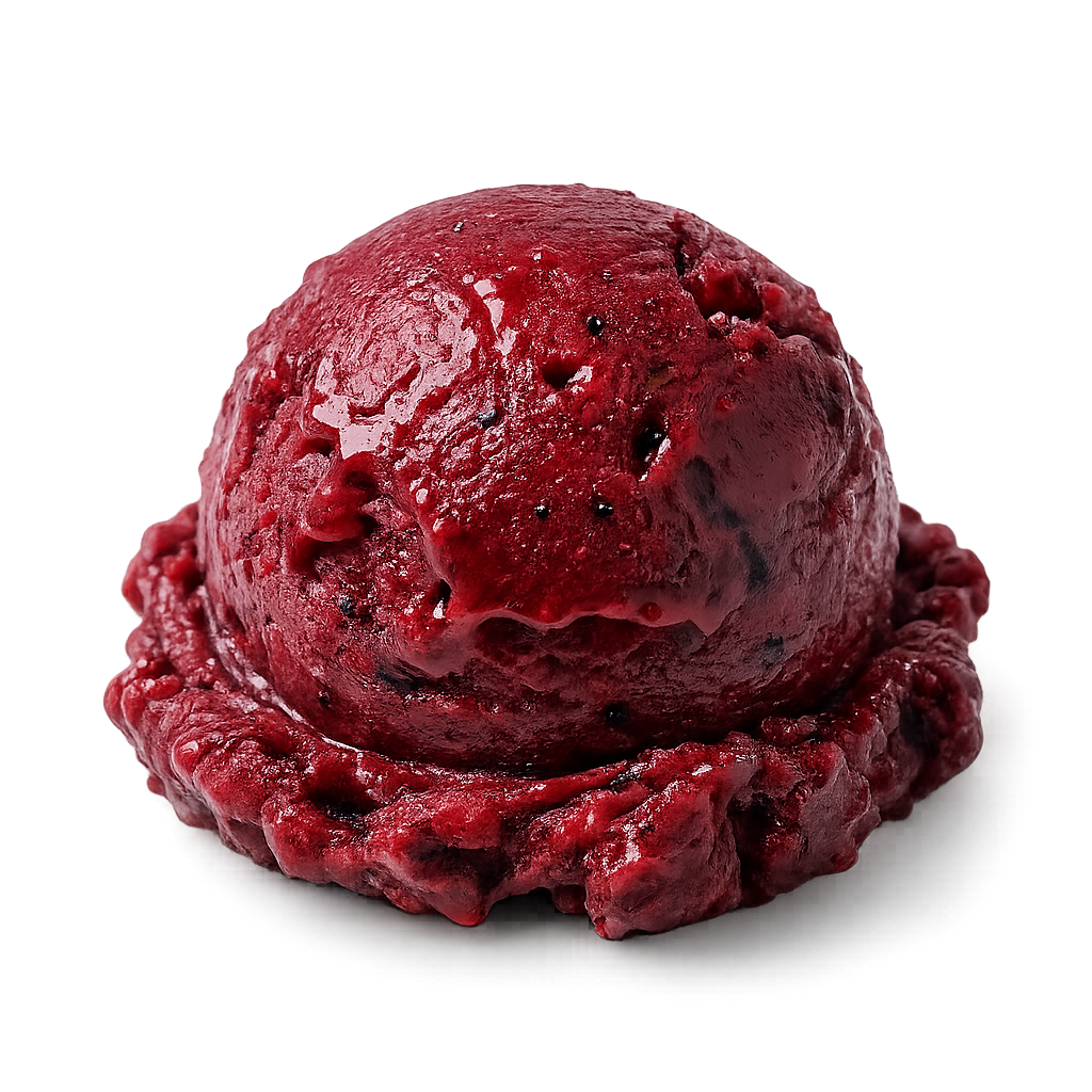 Лісові ягоди сорбет (100г)