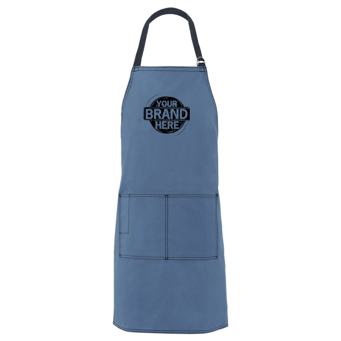 Vintage Bib Apron