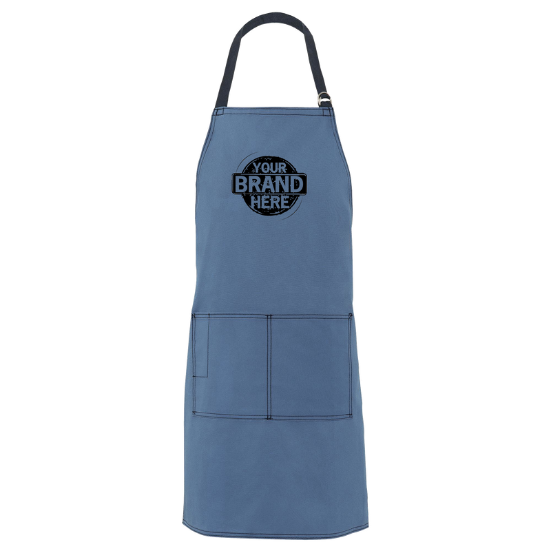 Vintage Bib Apron