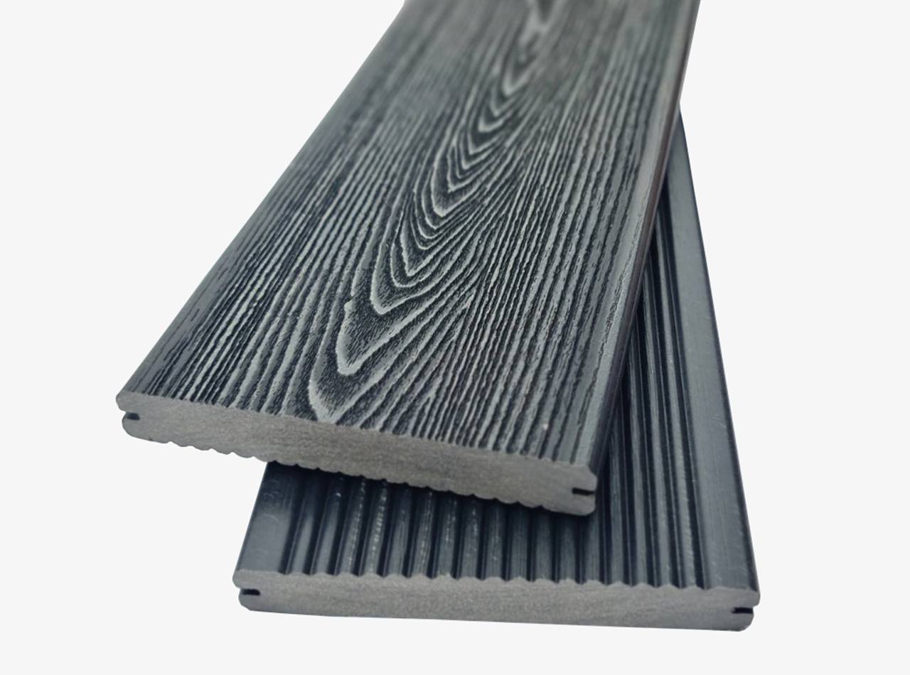 Tardex PROFESSIONAL 3D Anthracite Grande