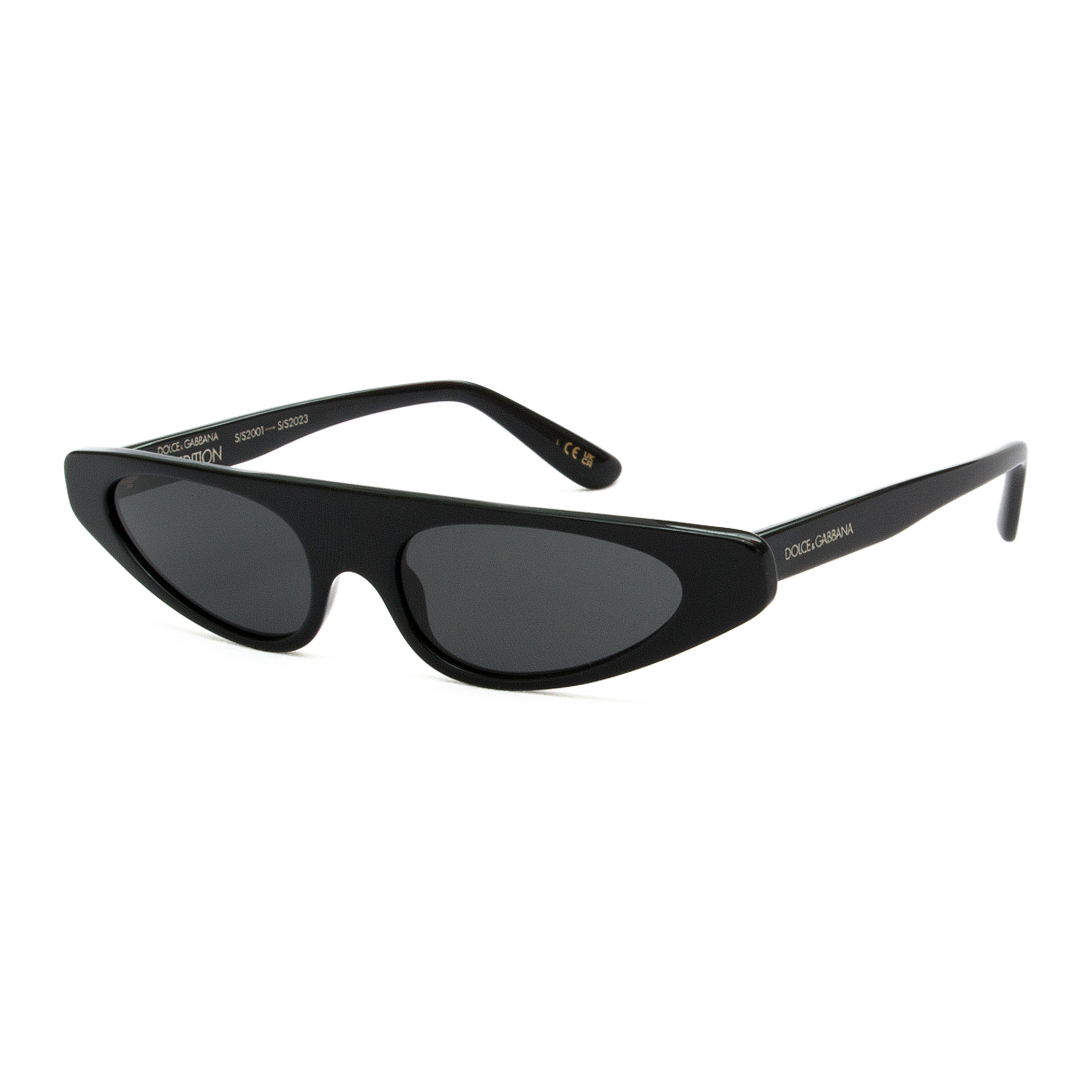 Окуляри сонцезахисні Dolce&Gabbana DG 4442 501/87 52