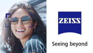 Лінзи для окулярів ZEISS Single Vision 1.6 DuraVision Chrome UV