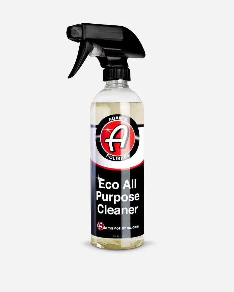 Універсальний еко очищувач усіх поверхонь Adam's Polishes Eco All Purpose Cleaner 473 ml