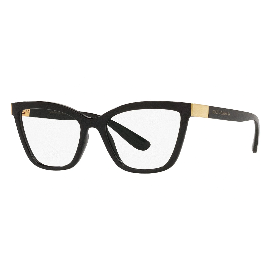 Оправа для окулярів Dolce&Gabbana DG 5076 501 55