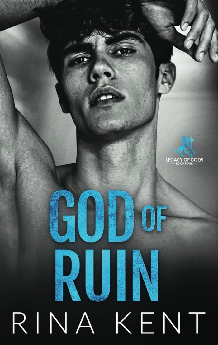 God of Ruin  Rina Kent