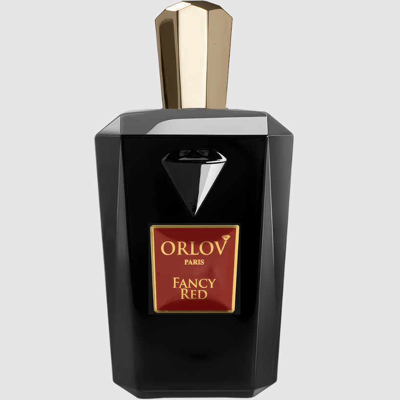 Orlov Paris Fancy Red