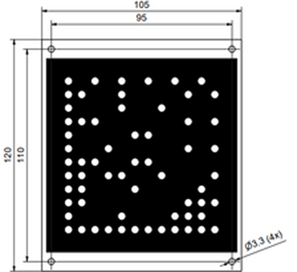ZTM 58.5-G1-RF-2x4.3