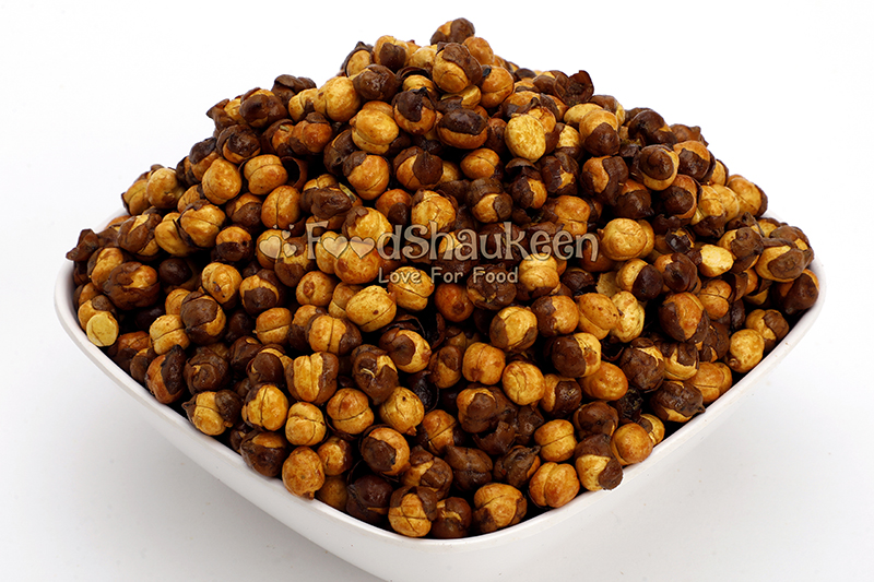 Masala Chana 180GMS