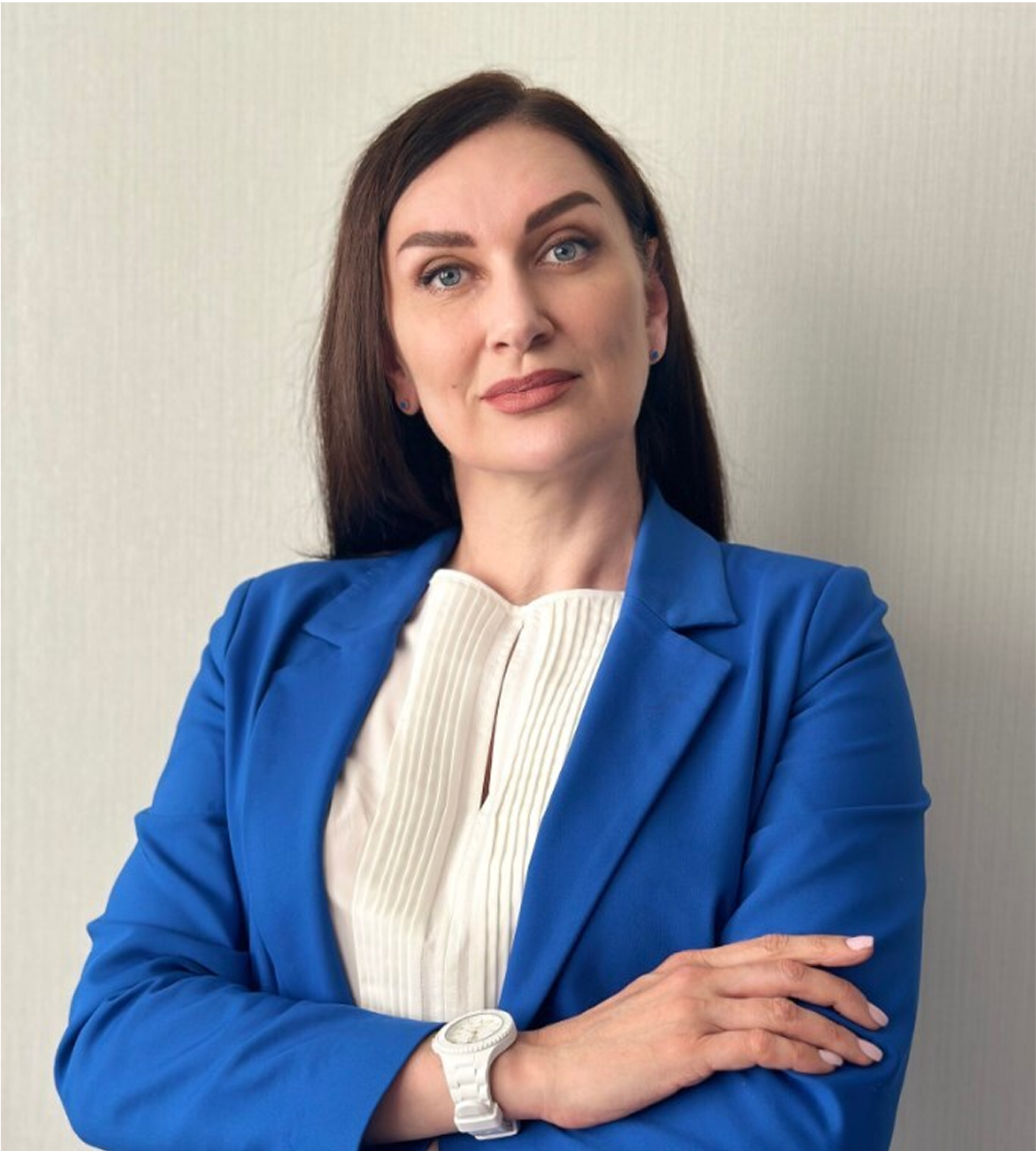 Ганна Ситник