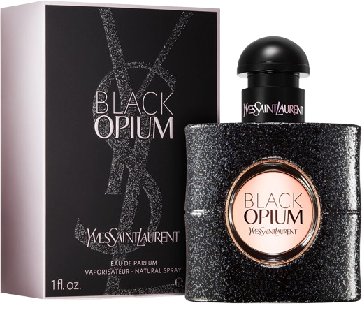 YSL Black Opium